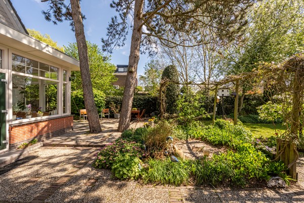 Medium property photo - Voordijk 497, 2993 BE Barendrecht
